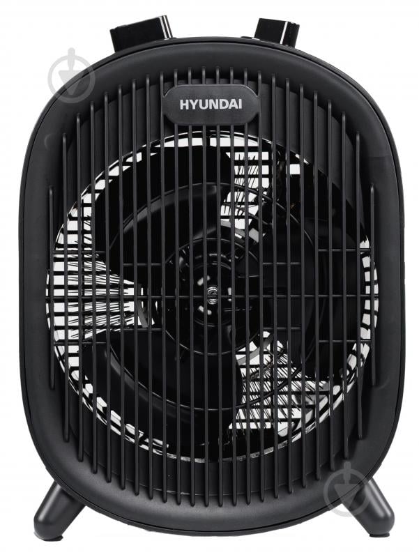 Тепловентилятор Hyundai HFH2000FX - фото 1