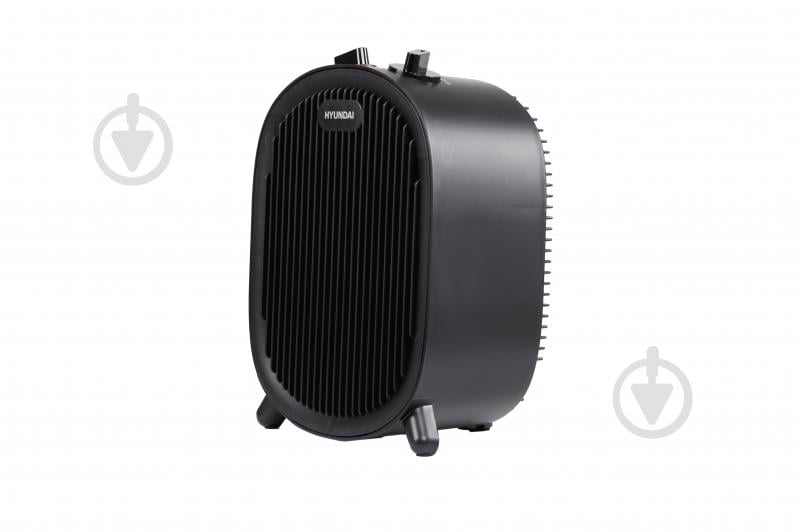 Тепловентилятор Hyundai HFH2000FX - фото 4