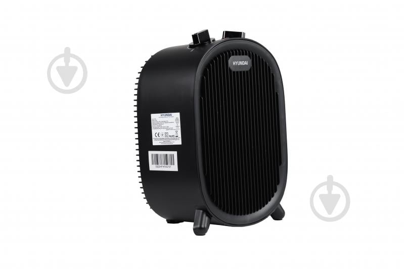 Тепловентилятор Hyundai HFH2000FX - фото 3
