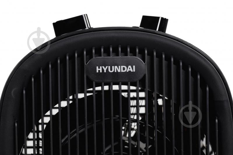 Тепловентилятор Hyundai HFH2000FX - фото 6