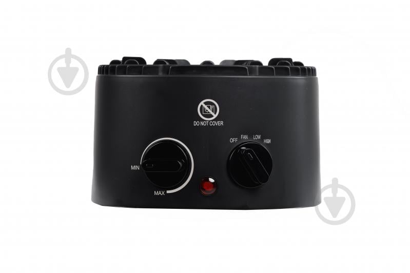 Тепловентилятор Hyundai HFH2000FX - фото 8