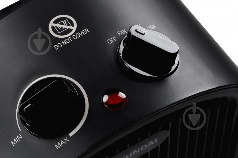 Тепловентилятор Hyundai HFH2000FX - фото 7