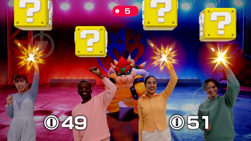 Игра NINTENDO Super Mario Party Jamboree - фото 11