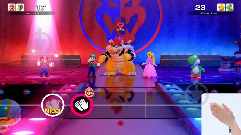Игра NINTENDO Super Mario Party Jamboree - фото 12