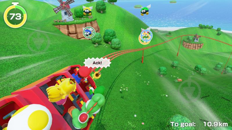Игра NINTENDO Super Mario Party Jamboree - фото 14