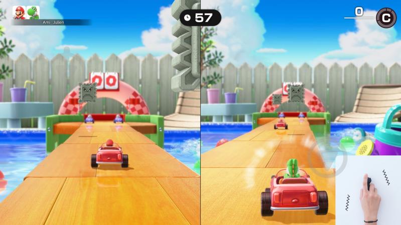 Игра NINTENDO Super Mario Party Jamboree - фото 4