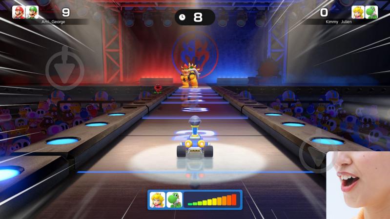 Игра NINTENDO Super Mario Party Jamboree - фото 6