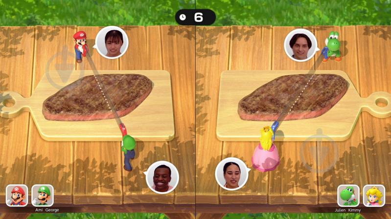 Игра NINTENDO Super Mario Party Jamboree - фото 7