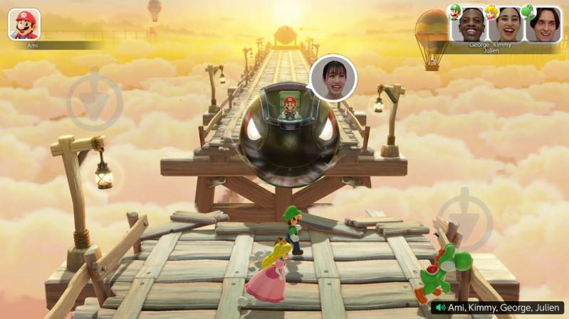 Игра NINTENDO Super Mario Party Jamboree - фото 8