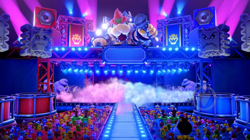 Игра NINTENDO Super Mario Party Jamboree - фото 9