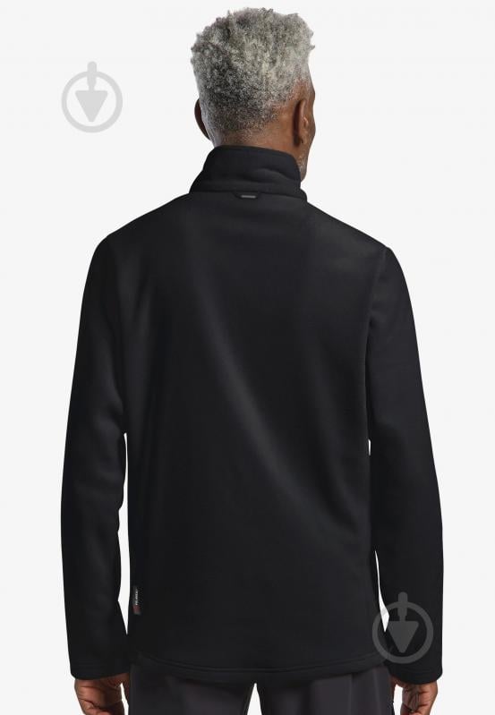 Джемпер Jack Wolfskin WINTERSTEIN FZ M 1711371_6000 р.2XL чорний - фото 2 Джемпер Jack Wolfskin WINTERSTEIN FZ M 1711371_6000 р.2XL чорний - фото 2