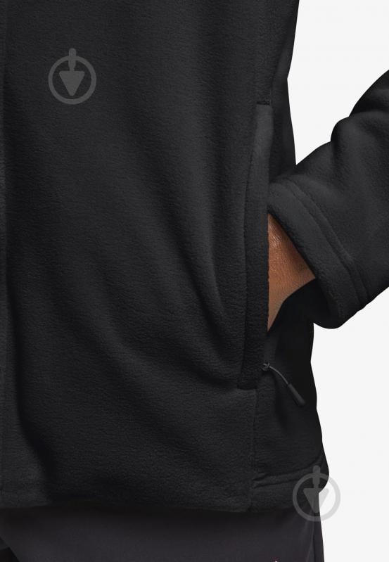 Джемпер Jack Wolfskin WINTERSTEIN FZ M 1711371_6000 р.2XL чорний - фото 4 Джемпер Jack Wolfskin WINTERSTEIN FZ M 1711371_6000 р.2XL чорний - фото 4