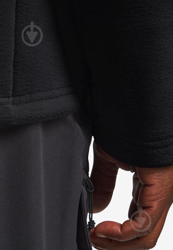 Джемпер Jack Wolfskin WINTERSTEIN FZ M 1711371_6000 р.2XL чорний - фото 6 Джемпер Jack Wolfskin WINTERSTEIN FZ M 1711371_6000 р.2XL чорний - фото 6