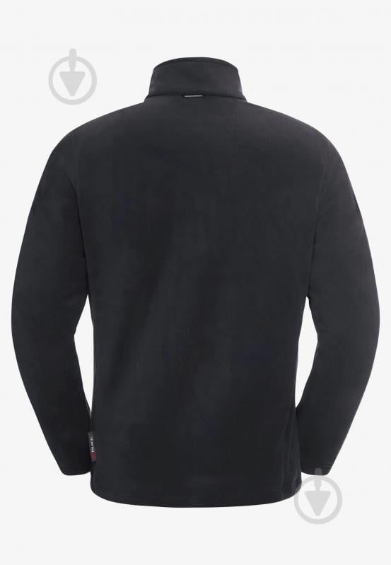 Джемпер Jack Wolfskin WINTERSTEIN FZ M 1711371_6000 р.2XL чорний - фото 8 Джемпер Jack Wolfskin WINTERSTEIN FZ M 1711371_6000 р.2XL чорний - фото 8