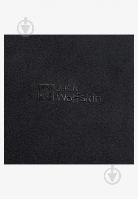 Джемпер Jack Wolfskin WINTERSTEIN FZ M 1711371_6000 р.2XL чорний - фото 9 Джемпер Jack Wolfskin WINTERSTEIN FZ M 1711371_6000 р.2XL чорний - фото 9