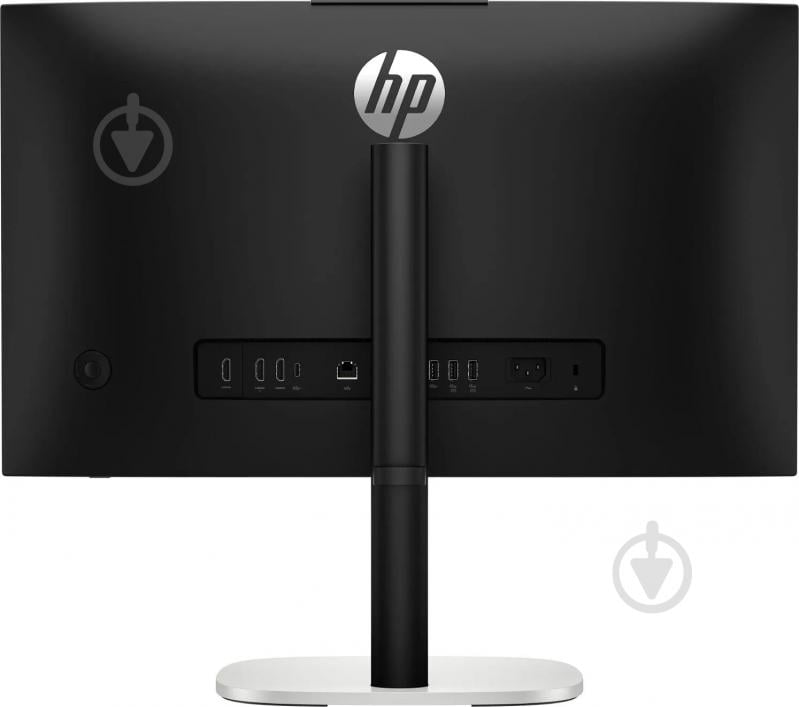 Моноблок HP ProStudio 4 G1i 23,8" (C8AB4ET) black - фото 6