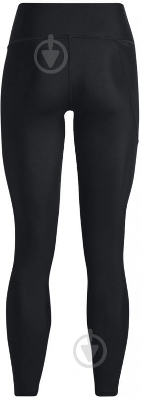 Лосини Under Armour ARMOUR BRANDED LEGGING 1376327-001 р.M чорний - фото 5