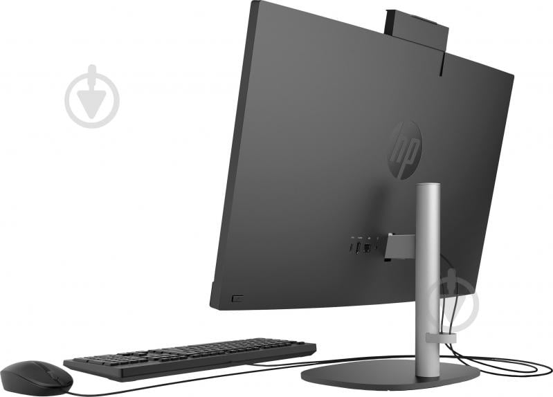 Моноблок HP 240-G10 23,8" (D10FBET) gray - фото 7
