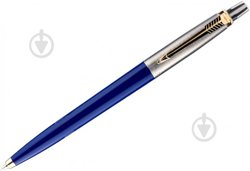 Ручка шариковая Parker Jotter 79 032Г - фото 1