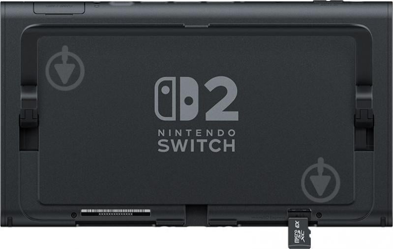Игровая консоль NINTENDO Switch 2 blue/red - фото 15