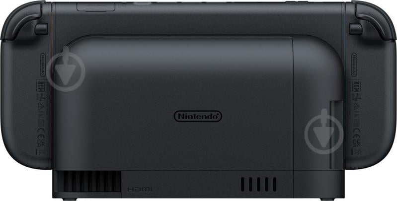 Игровая консоль NINTENDO Switch 2 blue/red - фото 11