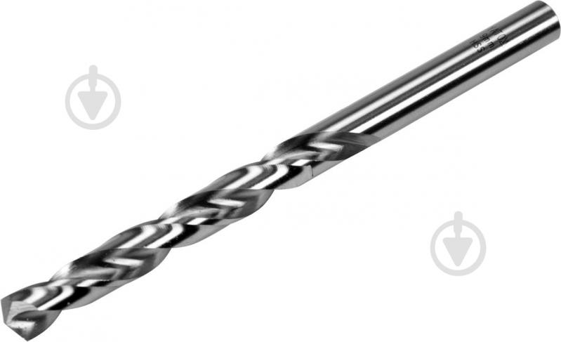 Свердло по металу YATO Premium HSS 4241 9 мм 1 шт. YT-44228 - фото 2 Свердло по металу YATO Premium HSS 4241 9 мм 1 шт. YT-44228 - фото 2