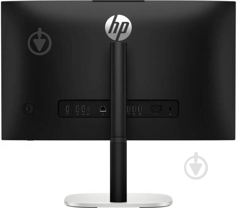 Моноблок HP ProStudio 4 G1i 23,8" (CZ8E1ES) black - фото 6 Моноблок HP ProStudio 4 G1i 23,8" (CZ8E1ES) black - фото 6