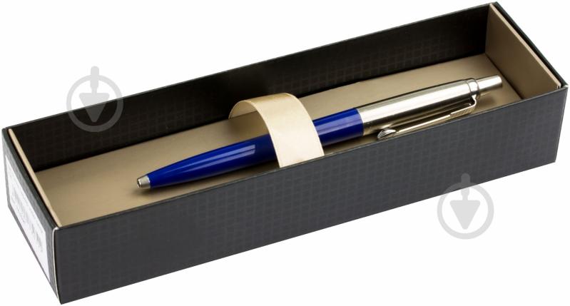 Ручка шариковая Parker Jotter 78 032Г - фото 3