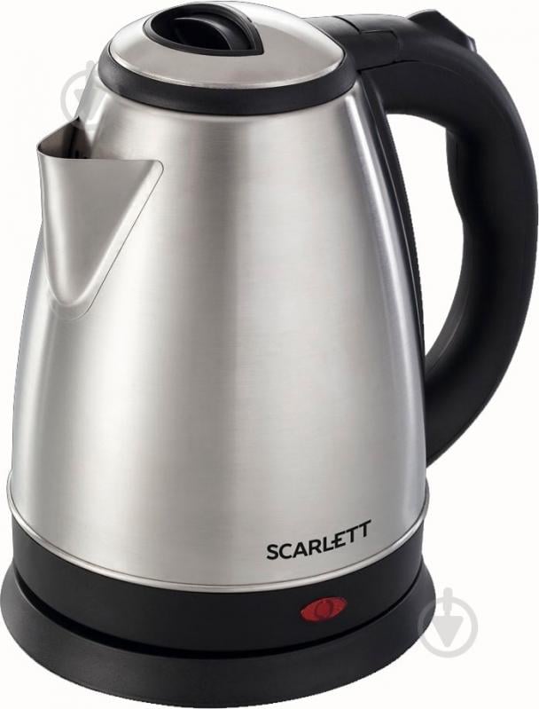 Електрочайник Scarlett SC-EK21S24 - фото 1