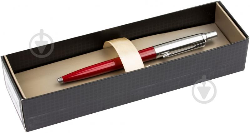 Ручка шариковая Parker Jotter 78 032R - фото 4