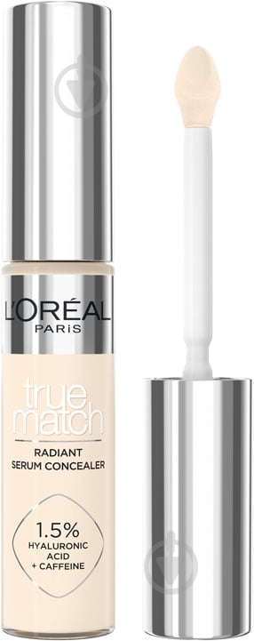 ᐉ Консилер L'Oreal Paris True Match Radiant Serum True Match Radiant ...