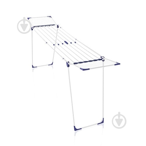 Сушилка для белья Leifheit Classic Extendable 230 Solid (81635) - фото 5