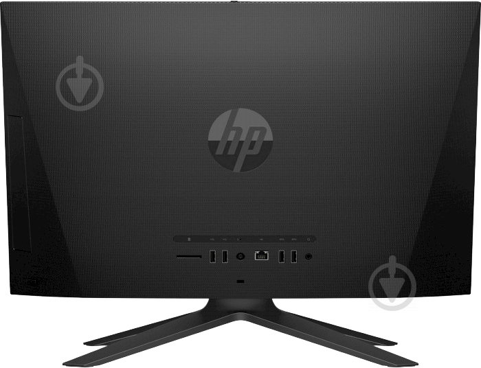 Моноблок HP 21-b0003ua AiO 20,7 (3G4R1EA) black - фото 4