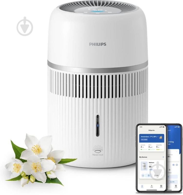 Зволожувач повітря Philips HU4210/04 - фото 2