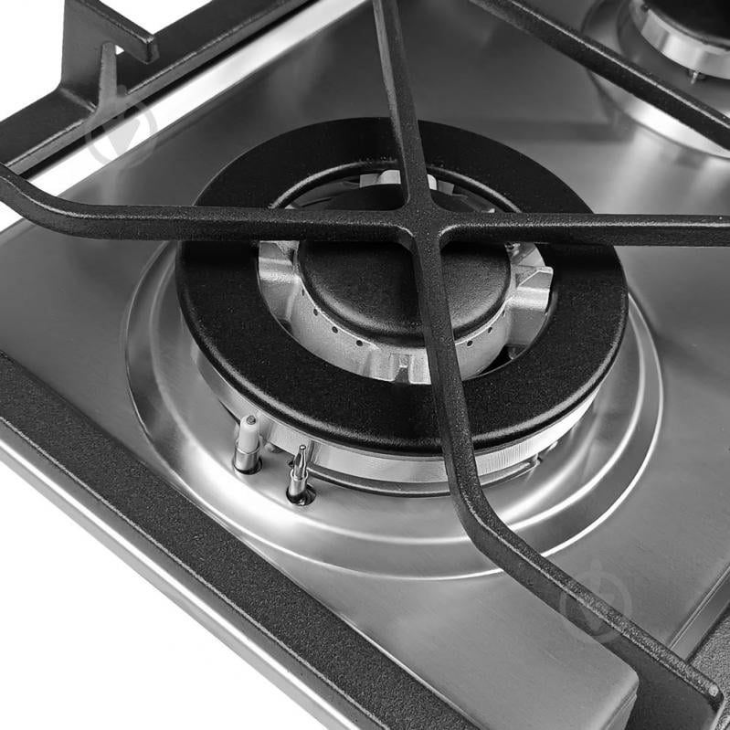 Варочная поверхность газовая Grunhelm GHIW 0229 MI WOK - фото 5