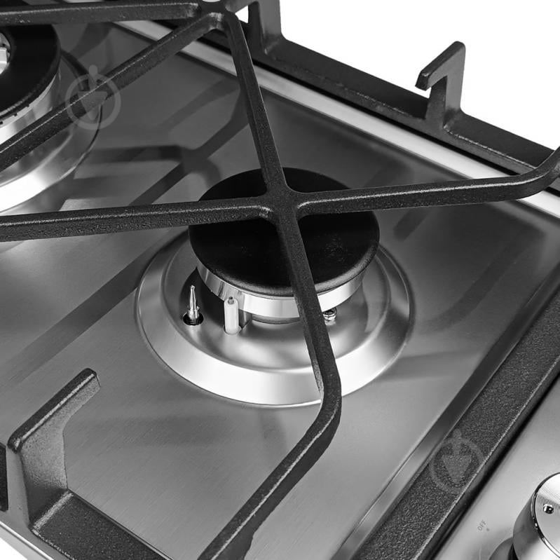 Варочная поверхность газовая Grunhelm GHIW 0229 MI WOK - фото 6
