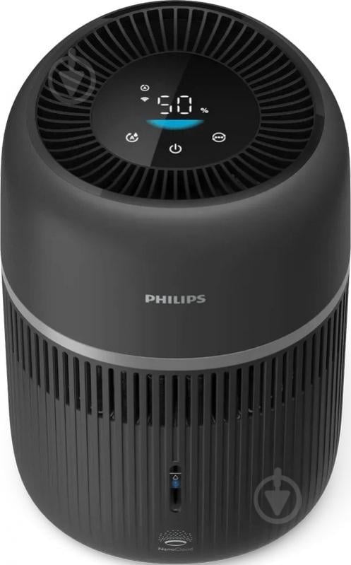 Увлажнитель воздуха Philips HU4210/03 - фото 3 Увлажнитель воздуха Philips HU4210/03 - фото 3