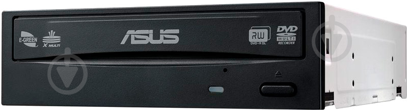 Оптический привод Asus SATA Bulk Black DRW-24D5MT - фото 1