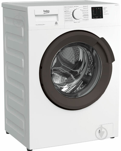 Стиральная машина Beko WTE6521XAW - фото 2