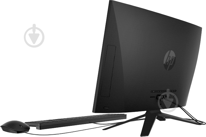 Моноблок HP 21-b0013ua AIO 20,7 (3F8C1EA) black - фото 4