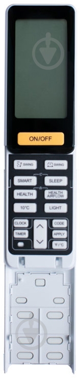 Кондиционер Haier 1U50KEFFRA-1/AS50S2SF1FA-ВH1 - фото 8 Кондиционер Haier 1U50KEFFRA-1/AS50S2SF1FA-ВH1 - фото 8