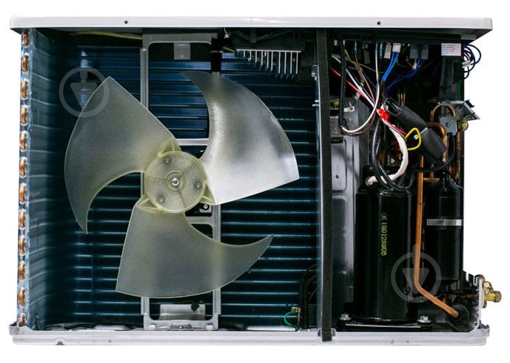 Кондиционер Haier 1U50KEFFRA-1/AS50S2SF1FA-ВH1 - фото 7 Кондиционер Haier 1U50KEFFRA-1/AS50S2SF1FA-ВH1 - фото 7