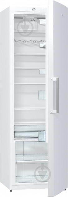Холодильник Gorenje R 6191 FW - фото 2 Холодильник Gorenje R 6191 FW - фото 2