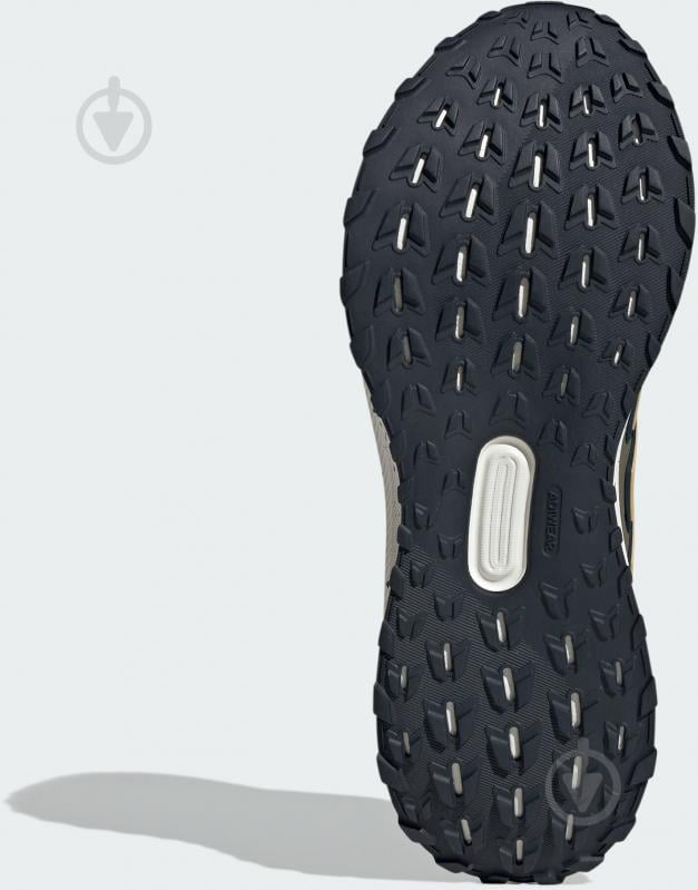 Кросівки чоловічі демісезонні Adidas ULTRARUN 5 TR JP5906 р.42 чорні - фото 7