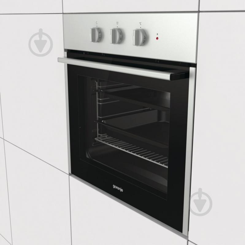 Духовой шкаф Gorenje BO 725 E10XK - фото 2