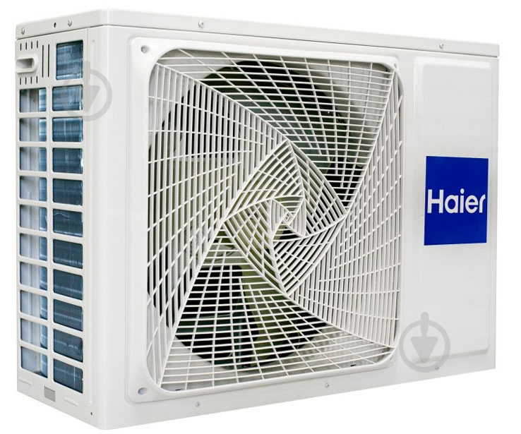 Кондиционер Haier Flexis 1U25S2SM1FA/AS25S2SF1FA-BH1 - фото 7