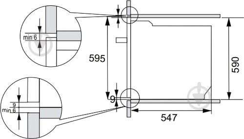 Духовой шкаф Gorenje BO 737 ORA-W - фото 8