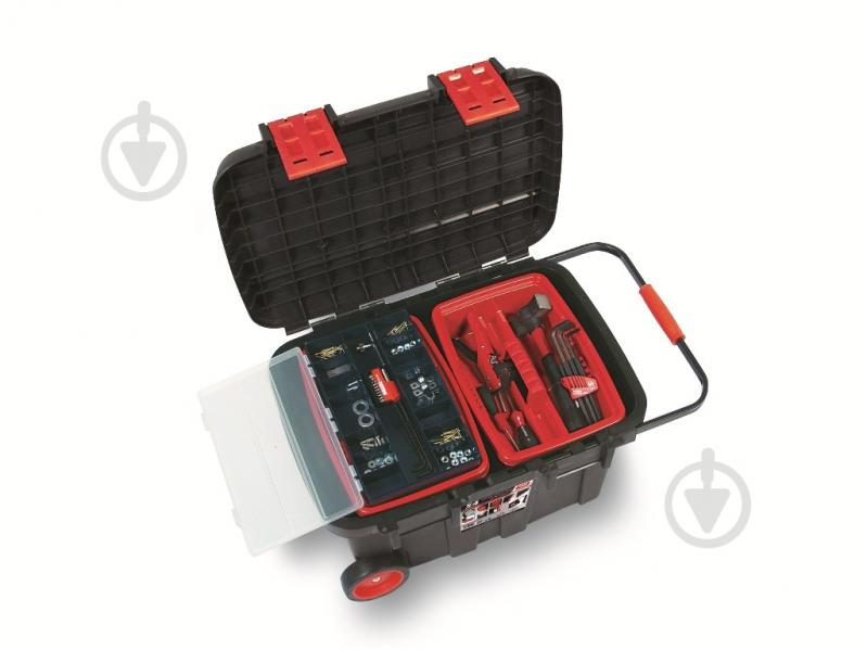 Ящик для ручного инструмента Tayg Profesional 54" 154003 - фото 5