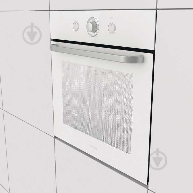 Духова шафа Gorenje BO 74 SYW - фото 2