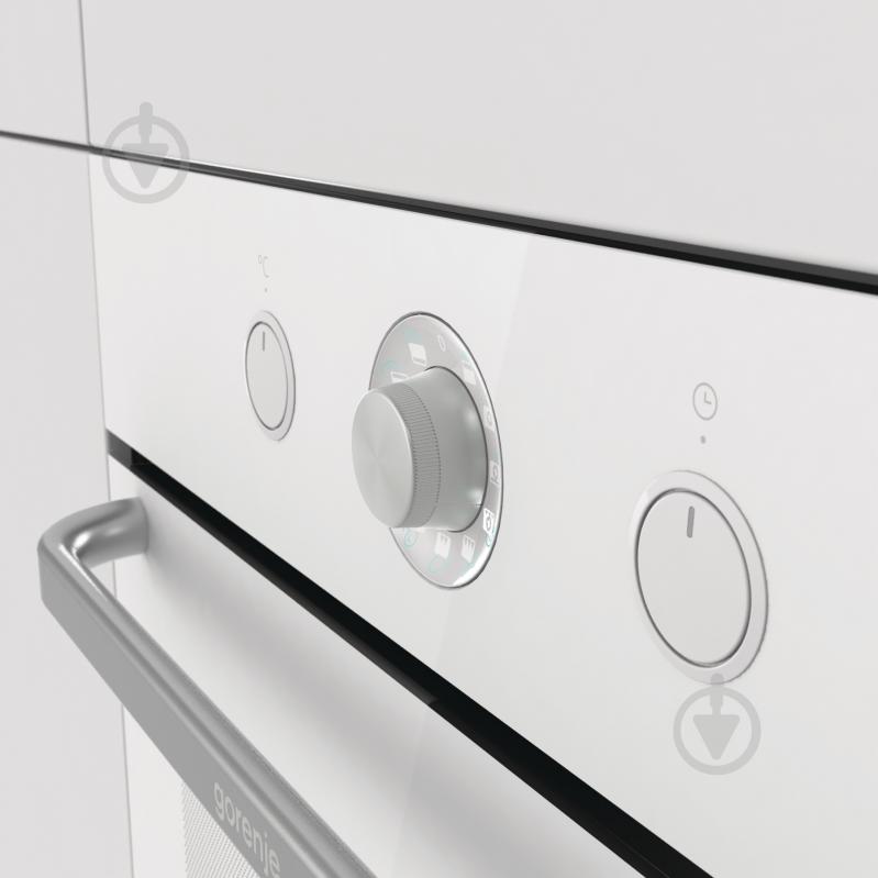 Духова шафа Gorenje BO 74 SYW - фото 3